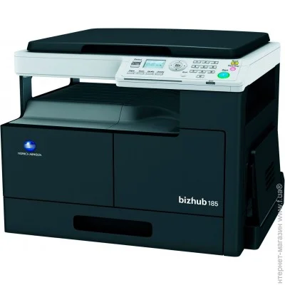  Konica Minolta Bizhub 185 (A0XY026)