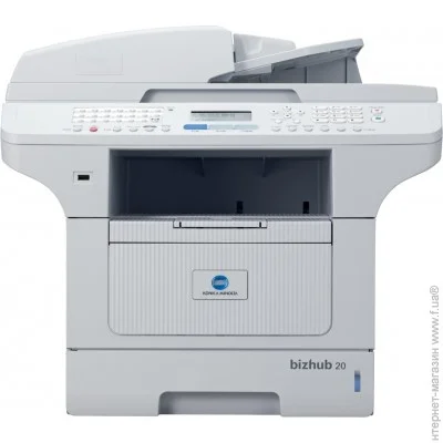  Konica Minolta Bizhub 20 (A32R0R2)