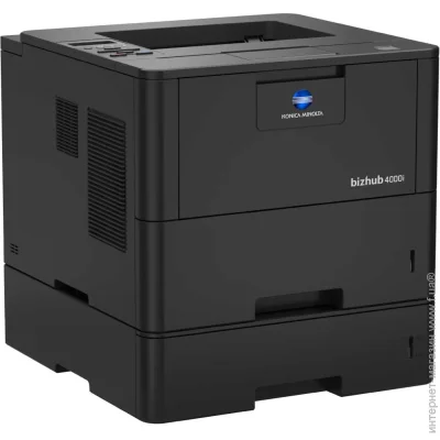 Konica Minolta Bizhub 4000i (ACET021)