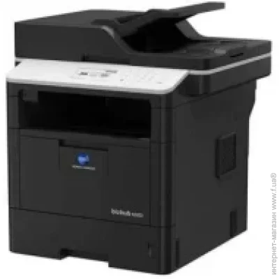  Konica Minolta Bizhub 4020i (ACER021)