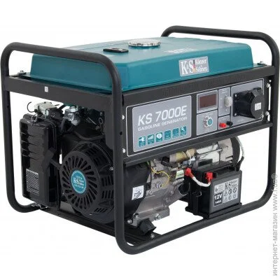  KONNER&SOHNEN KS7000E 5 