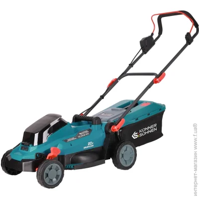   KONNER&SOHNEN Konner&Sohnen KS 33LM-20V
