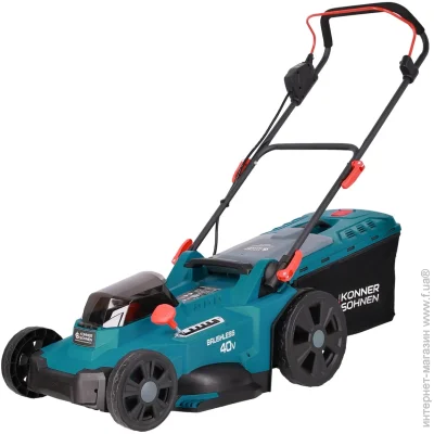   KONNER&SOHNEN Konner&Sohnen KS 43LM-40V
