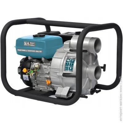  KONNER&SOHNEN KS 80 TW