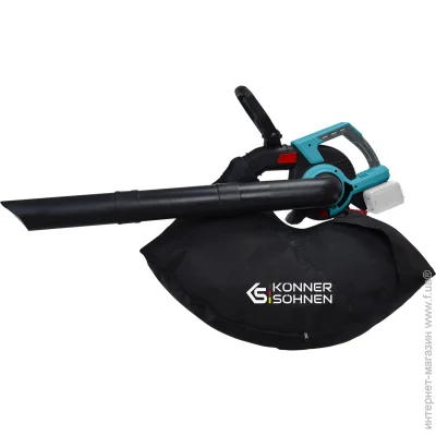 - KONNER&SOHNEN Konner&Sohnen KS LBV-40V ( .  )