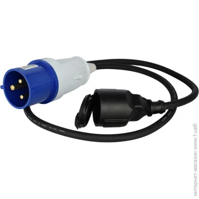 KONNER&SOHNEN -  KS EX1M-1S, 3600, 1x32/250, 116/230, 31.5, IP44, 0.36, 1,  (KSEX1M-1S)
