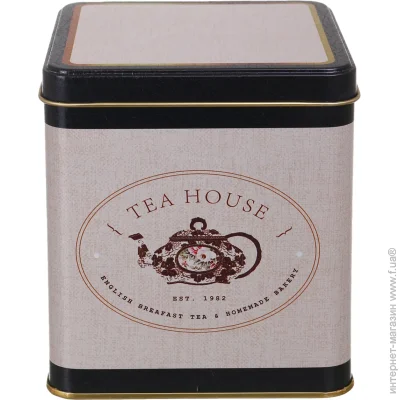 Kontensan    Tea House 121213,7  2,1 