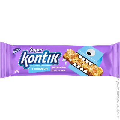 - Konti   