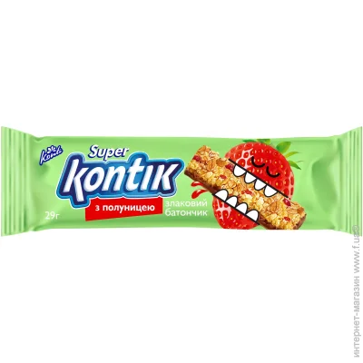 - Konti   