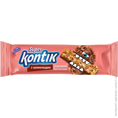 Konti -   