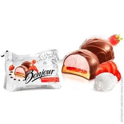  Konti Bonjour 29  (  )