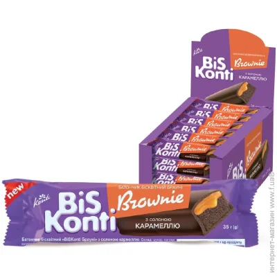  Konti  BiSKonti     35 