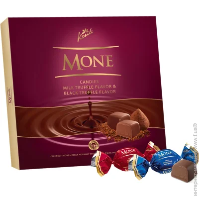  Konti  MONE 155 