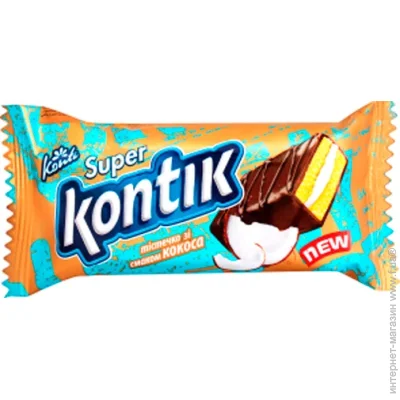   Konti    Super-Kontik 50 