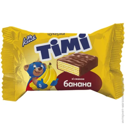 Konti  Timi    3,5 