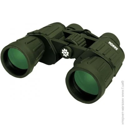  Konus Army 10x50 W.A. (2172)