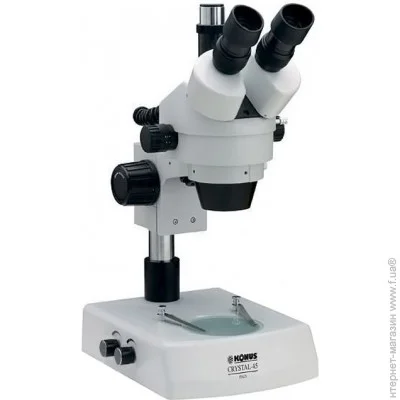    Konus Crystal 7-45x Stereo (5425) - 45 
