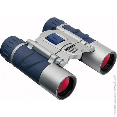  Konus Explo 10x25 (2024)