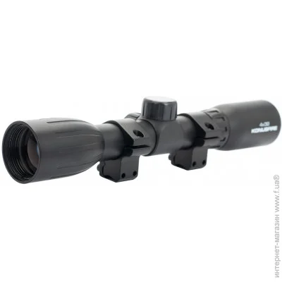  Konus FIRE 4x32 30/30 ( ) (7350)