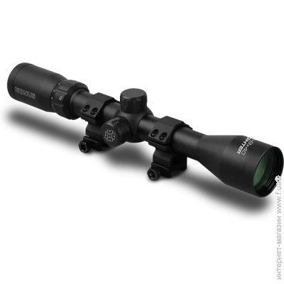  Konus Fighter 3-9x40 (80470)