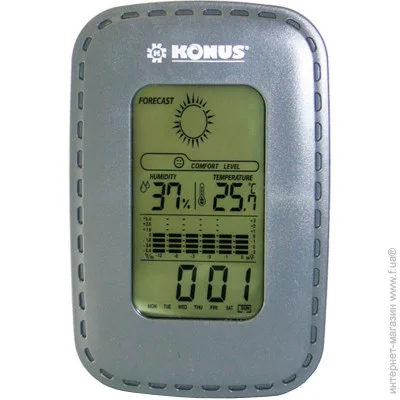  Konus Konus Meteotrend (80192)