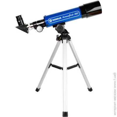 Konus  Konusfirst-360 D.50/F.360 (1722) (80331)