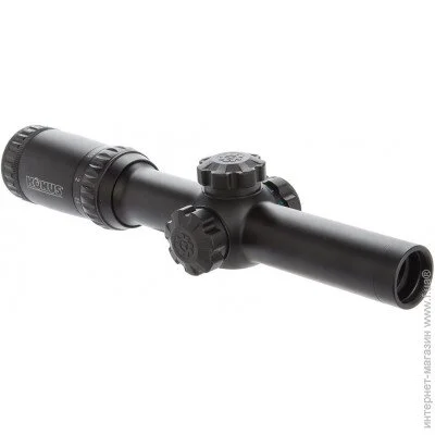  Konus  KonusPro M-30 1-6x24 (80009)