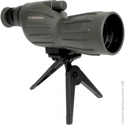 ϳ  Konus POT-50 15-40x50 (7124)