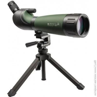 ϳ  Konus POT-80C 20-60x80 (7126)