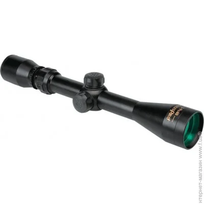  Konus KonusPro 3-9x40 Black 30/30 (7264)