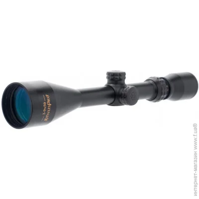  Konus  Pro 3-9x50 30/30