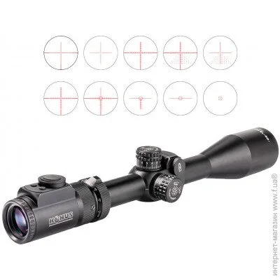  Konus PRO EL-30 6-24x50 (7331)