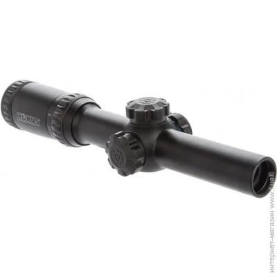Konus  Pro M-30 1-4x24