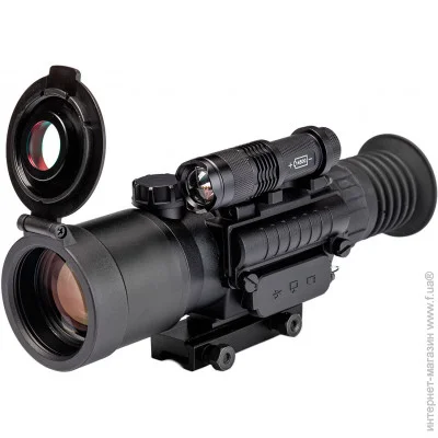  Konus  PRO NV-2 3-9x50