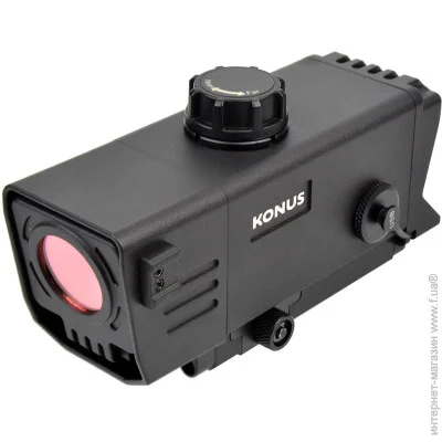 Konus    PRO NV-3 3-9x32