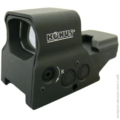 Konus   SIGHT-PRO R8 (7245)