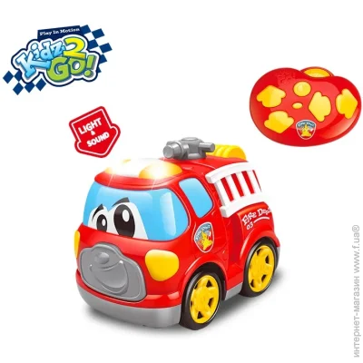   Kool Speed    ""       (27x14,5x19,2 )/Kidz2Go (DHTRC10405J)