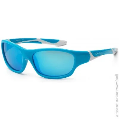   Koolsun Sport 6+ / (KS-SPBLSH006)