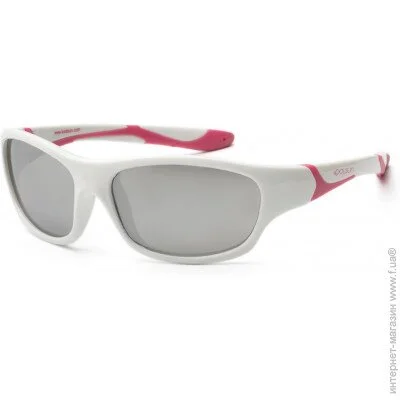   Koolsun Sport 6+ / (KS-SPWHCA006)