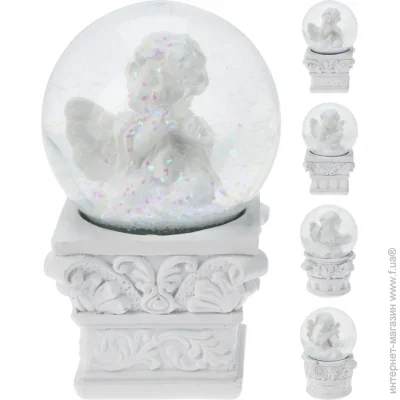 Koopman   Angel 6,5  ALX630660