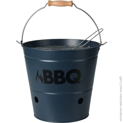 - Koopman  BBQ 