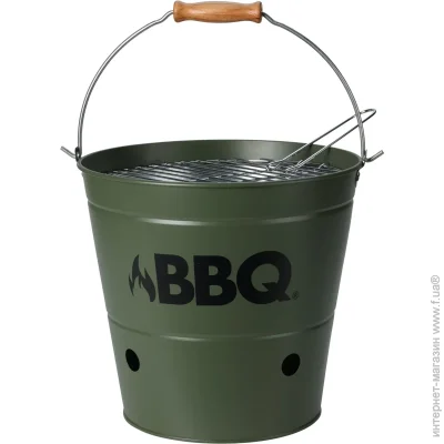   Koopman - BBQ   26 