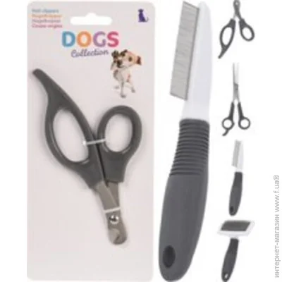 Koopman  Dogs Collection  