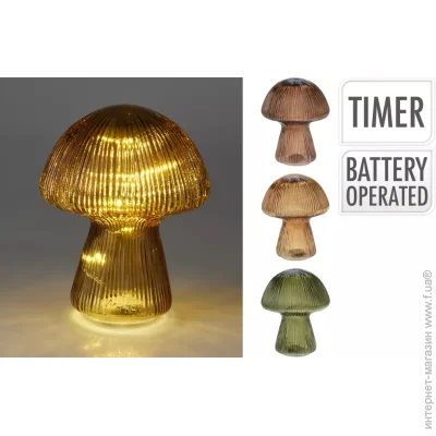    Koopman  Mushroom   ADG000020