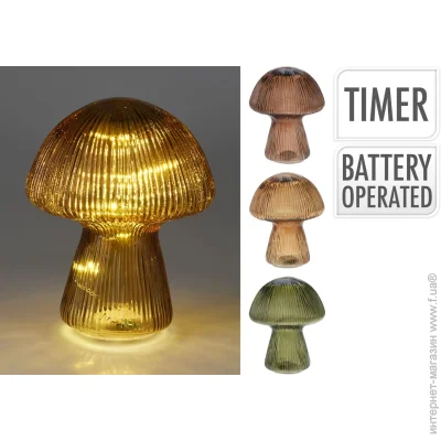     Koopman  Mushroom   ADG000030