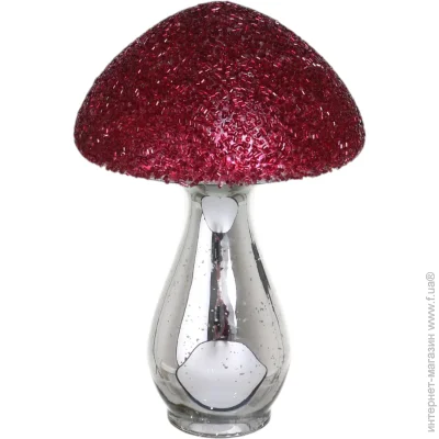     Koopman  Mushroom Red A75000610 181313   