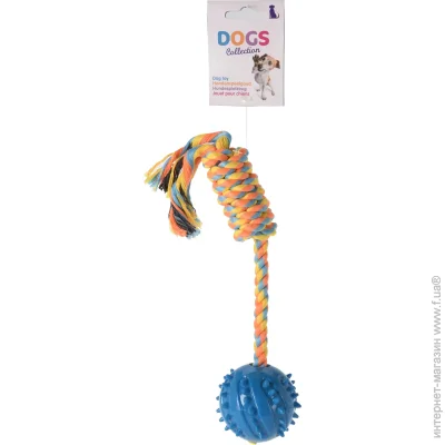 Koopman    Rope Toys   491004010