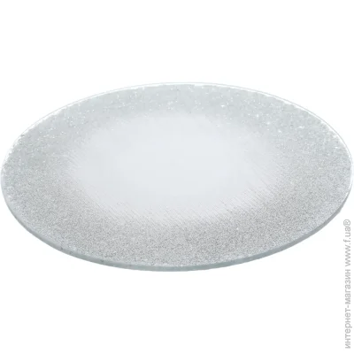 Koopman - Silver Glitter 15  ACC005870