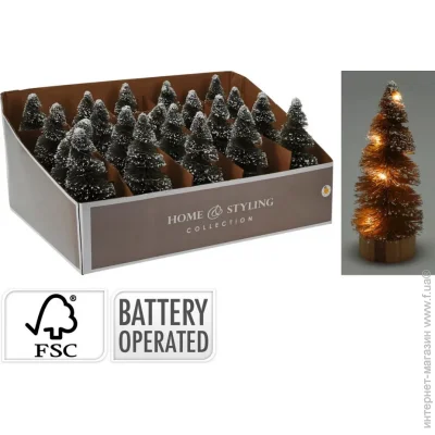  Koopman   Xmas Tree   15 .  GR9000110