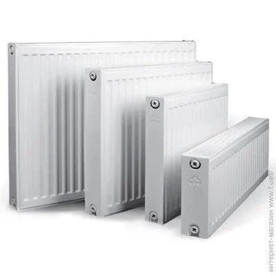 Korado Radik 22VK 400x1100 (22040110-60-0010)